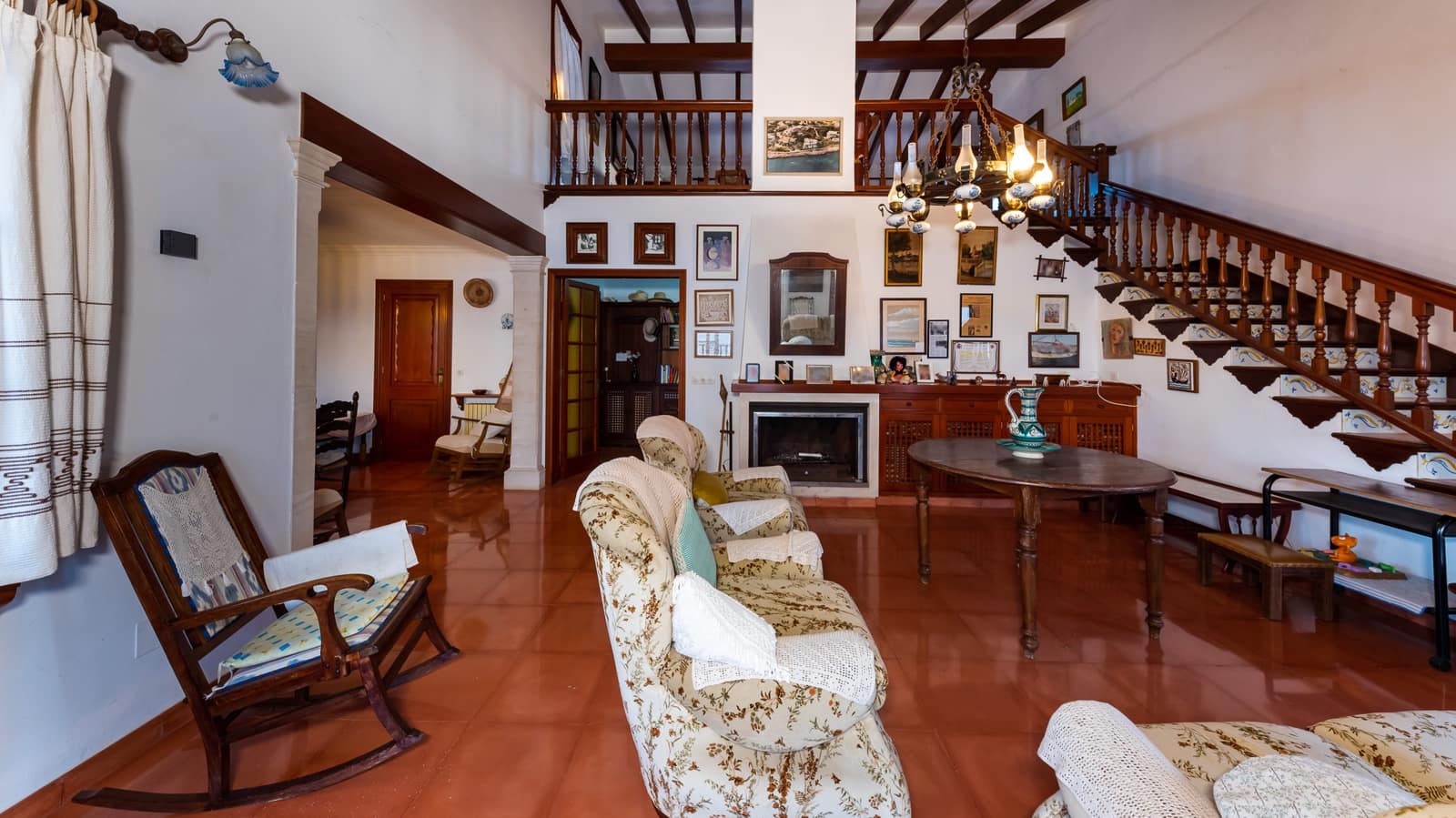 7 soveværelse Villa til salg i Portocolom - € 3.600.000 (Ref: 8215257)