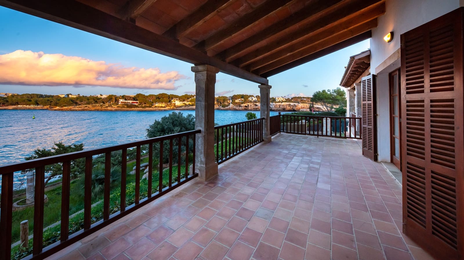 7 soveværelse Villa til salg i Portocolom - € 3.600.000 (Ref: 8215257)