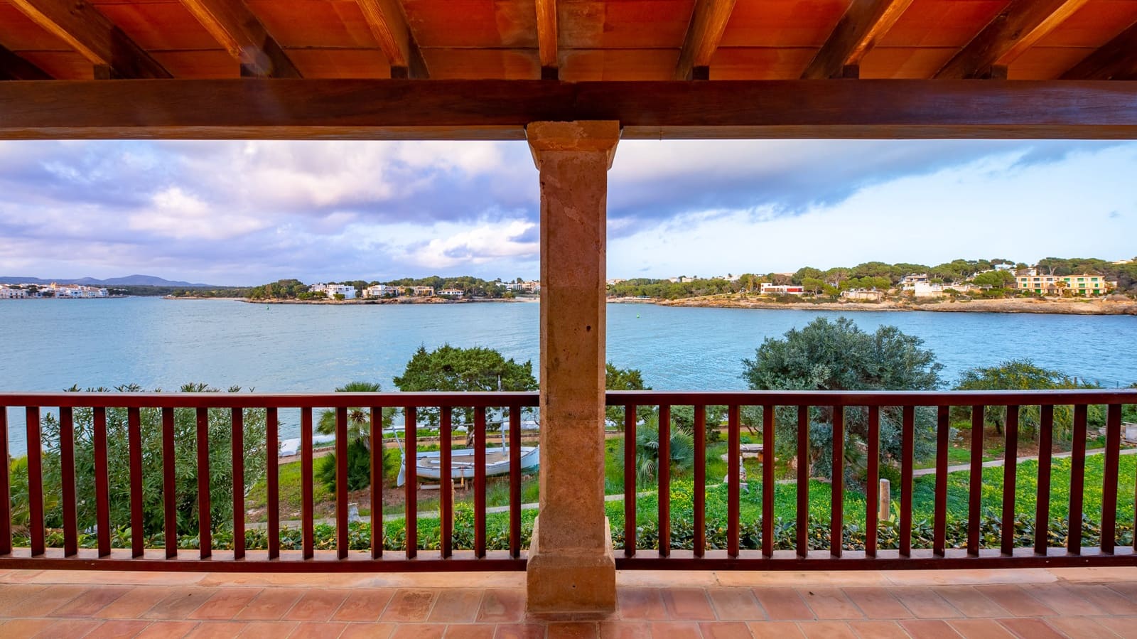 7 soveværelse Villa til salg i Portocolom - € 3.600.000 (Ref: 8215257)