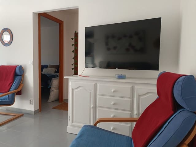 1 soveværelse Lejlighed til leje i Port de Pollença, Pollensa / Pollença - € 1.500 (Ref: 8218179)