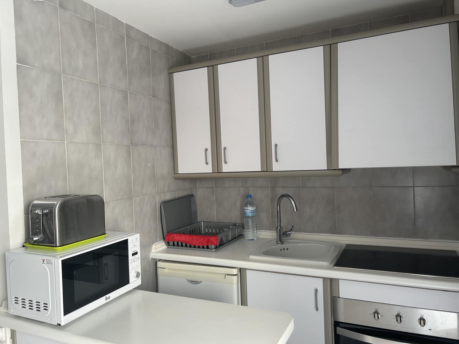 1 soveværelse Lejlighed til leje i Pollensa / Pollenca - € 1.500 (Ref: 8218179)