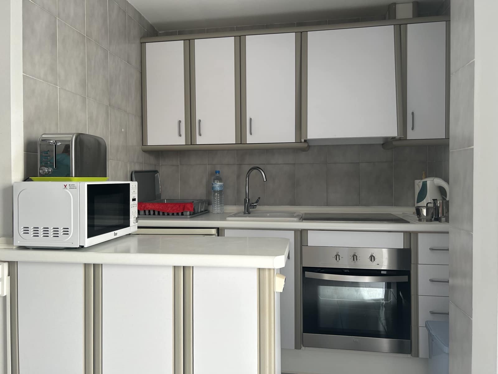 1 soveværelse Lejlighed til leje i Pollensa / Pollenca - € 1.500 (Ref: 8218179)