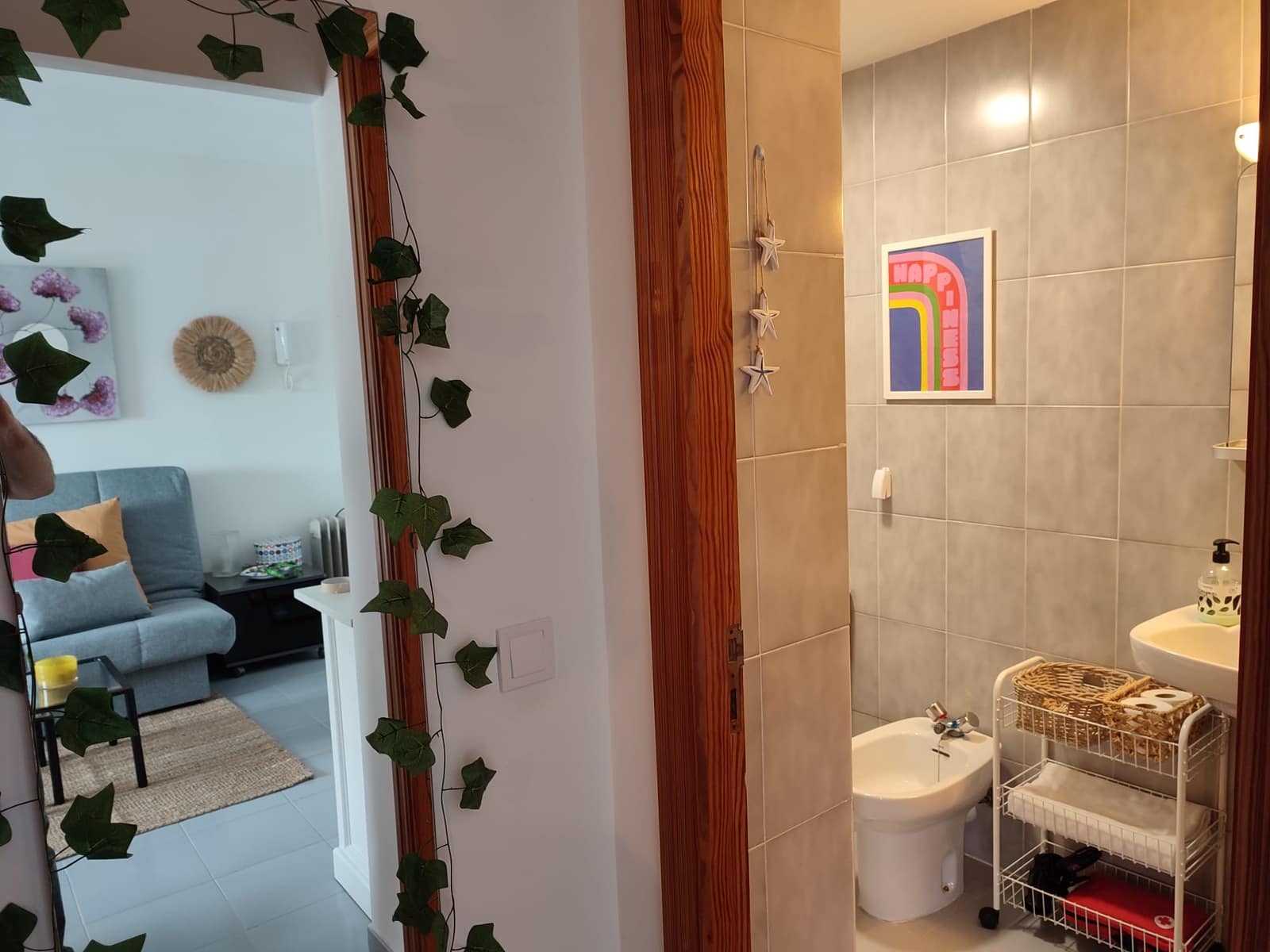 1 soveværelse Lejlighed til leje i Pollensa / Pollenca - € 1.500 (Ref: 8218179)