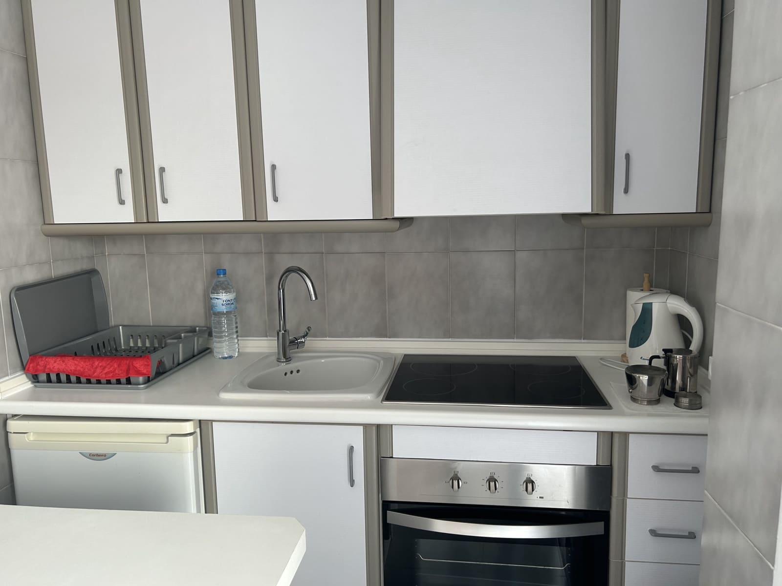 1 soveværelse Lejlighed til leje i Pollensa / Pollenca - € 1.500 (Ref: 8218179)