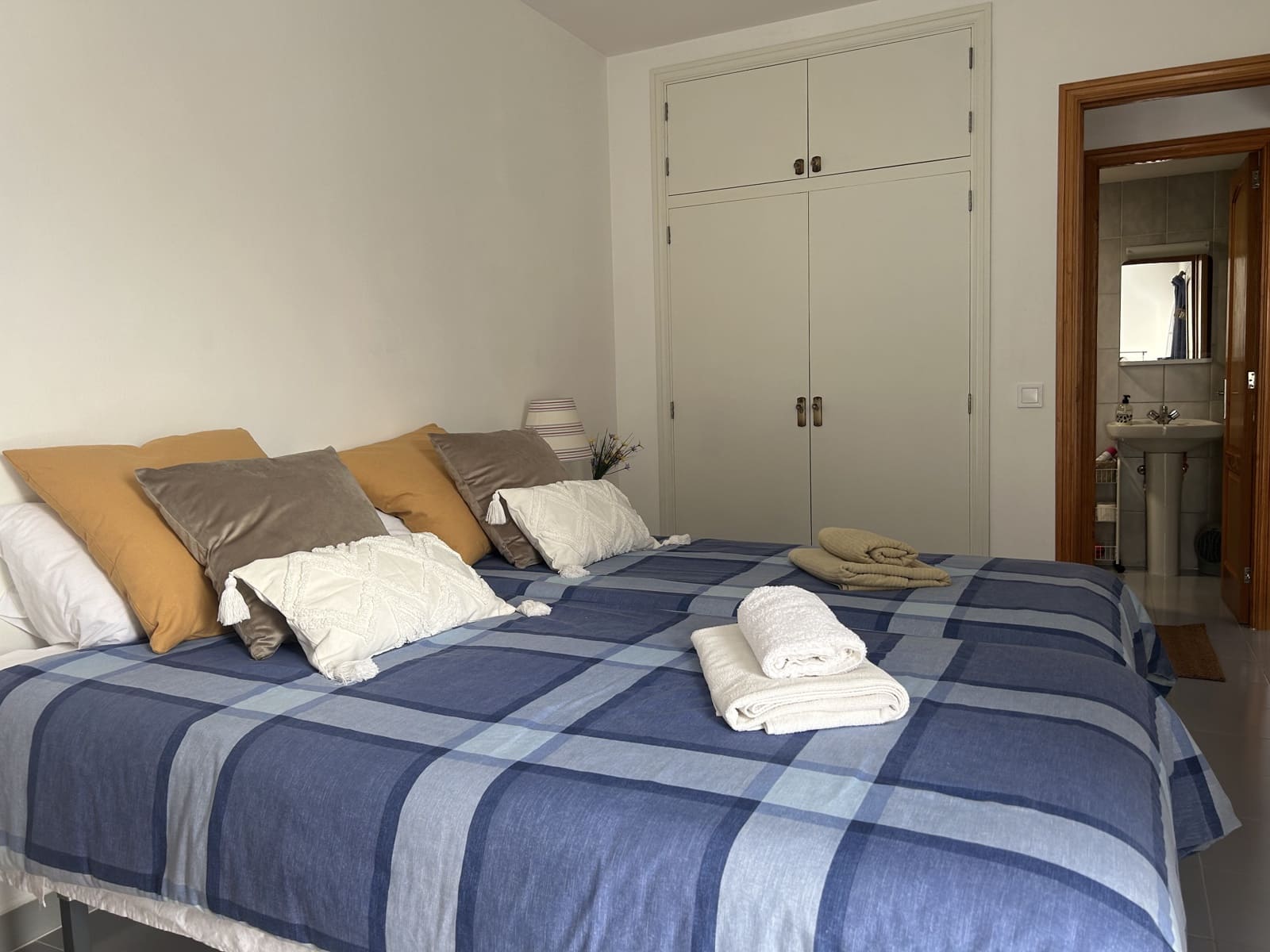 1 soveværelse Lejlighed til leje i Pollensa / Pollenca - € 1.500 (Ref: 8218179)