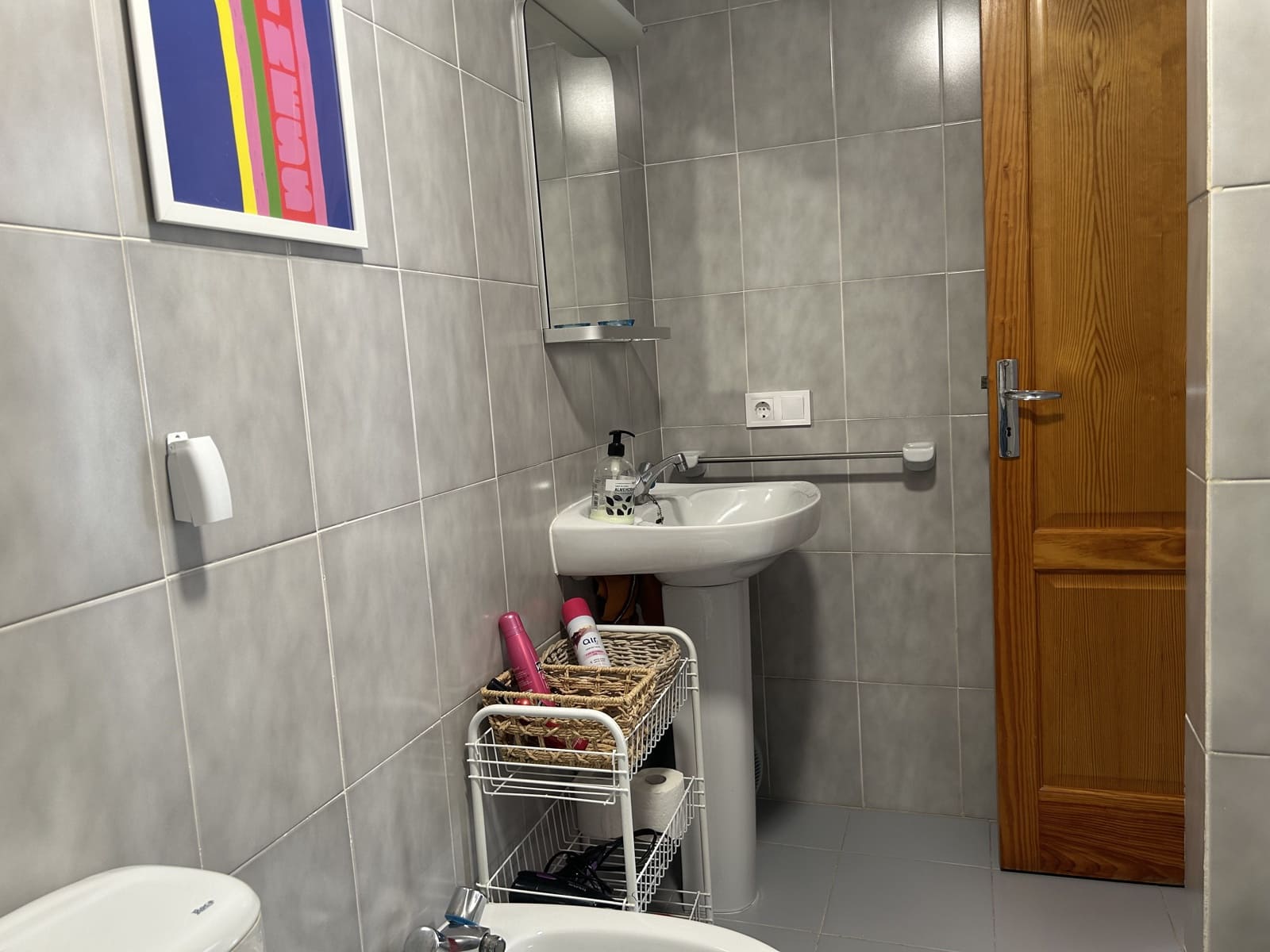 1 soveværelse Lejlighed til leje i Pollensa / Pollenca - € 1.500 (Ref: 8218179)