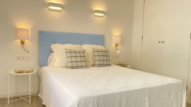 2 camera da letto Appartamento in vendita in L'Arenal, Palma de Mallorca con garage - 650.000 € (Rif: 8227328)