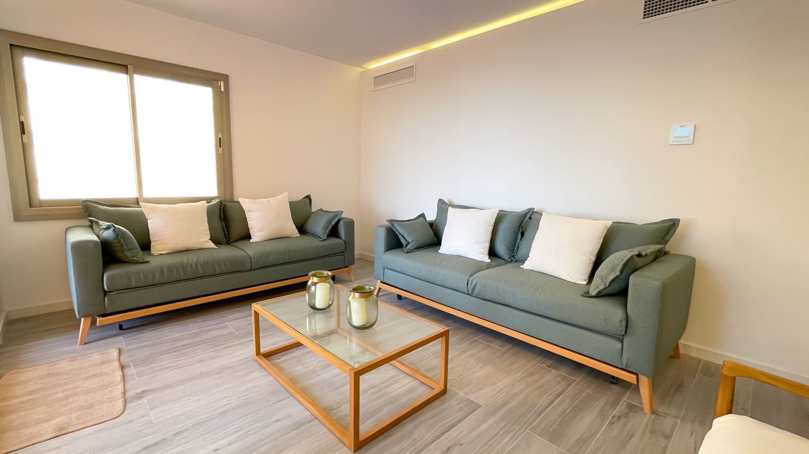 2 sypialnia Apartament na sprzedaż w Palma de Mallorca z garażem - 650 000 € (Ref: 8227328)