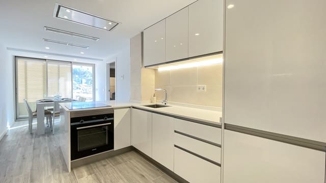 2 camera da letto Appartamento in vendita in L'Arenal, Palma de Mallorca con garage - 650.000 € (Rif: 8227328)