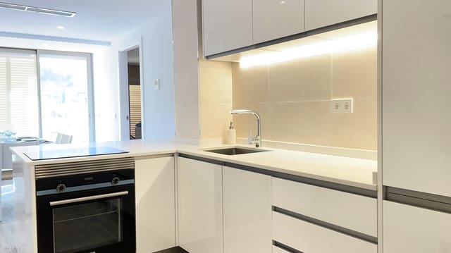 2 camera da letto Appartamento in vendita in L'Arenal, Palma de Mallorca con garage - 650.000 € (Rif: 8227328)