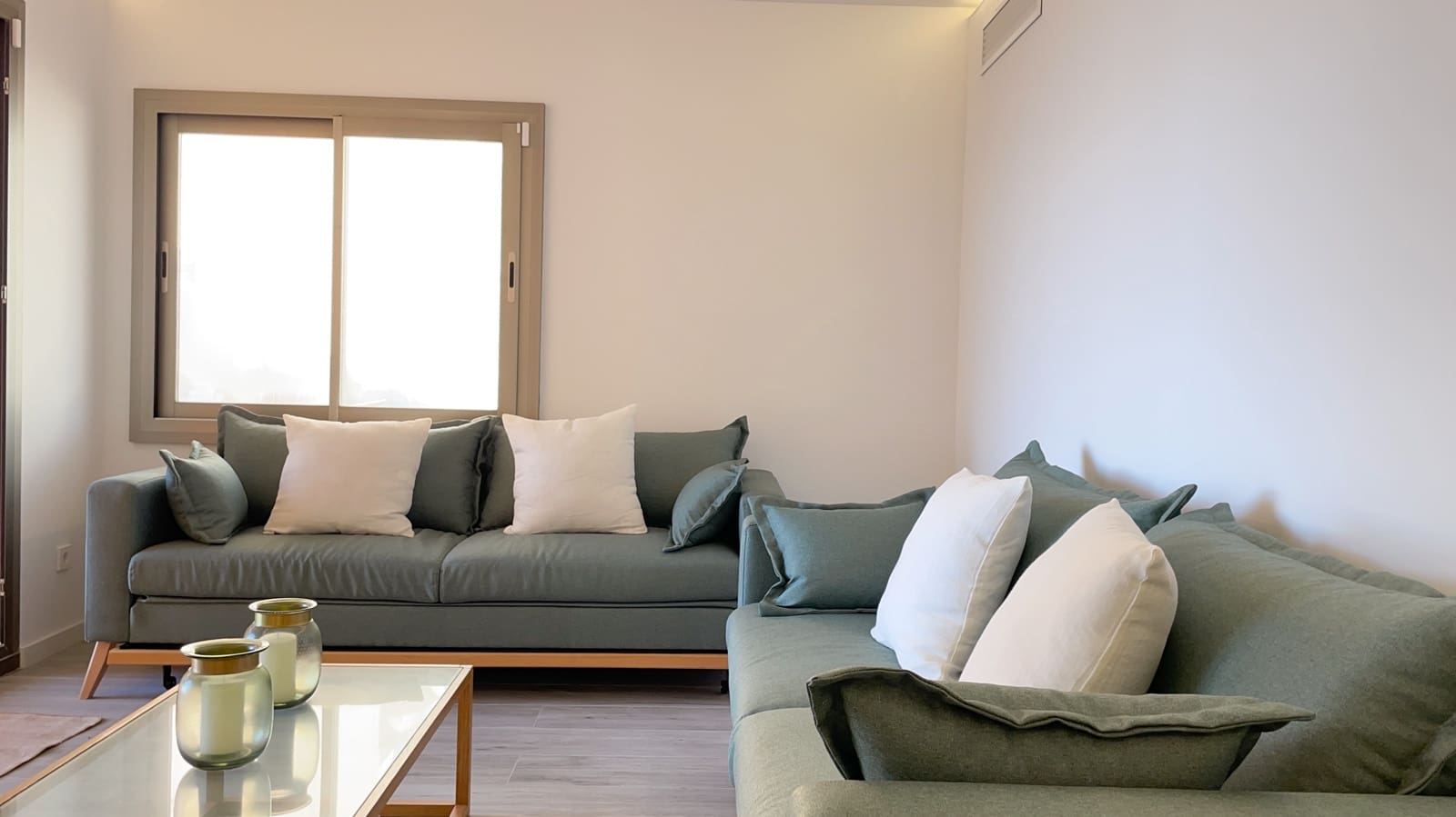 2 sypialnia Apartament na sprzedaż w Palma de Mallorca z garażem - 650 000 € (Ref: 8227328)