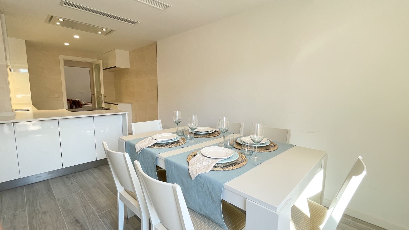 2 sypialnia Apartament na sprzedaż w Palma de Mallorca z garażem - 650 000 € (Ref: 8227328)