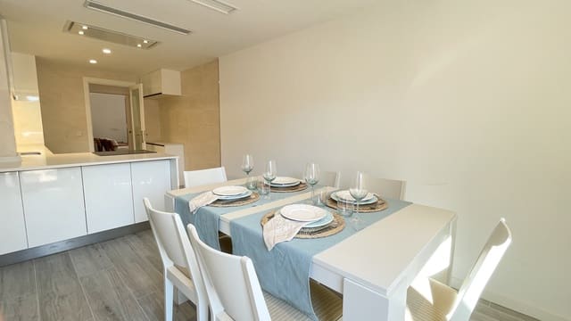 2 camera da letto Appartamento in vendita in L'Arenal, Palma de Mallorca con garage - 650.000 € (Rif: 8227328)