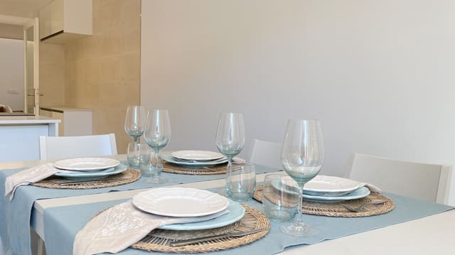 2 camera da letto Appartamento in vendita in L'Arenal, Palma de Mallorca con garage - 650.000 € (Rif: 8227328)