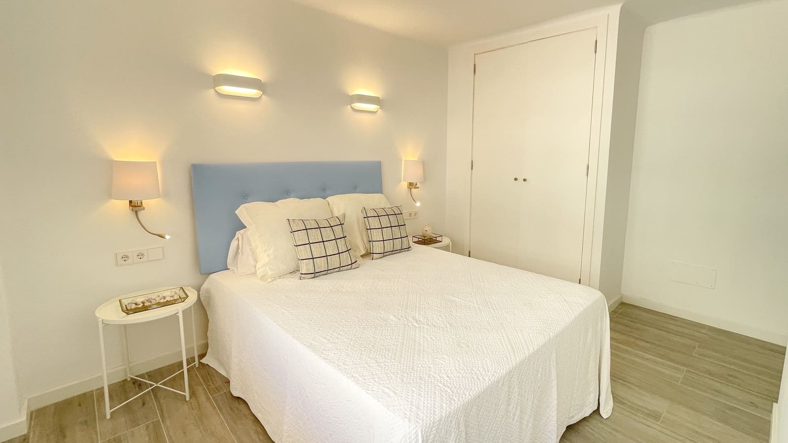 2 sypialnia Apartament na sprzedaż w Palma de Mallorca z garażem - 650 000 € (Ref: 8227328)