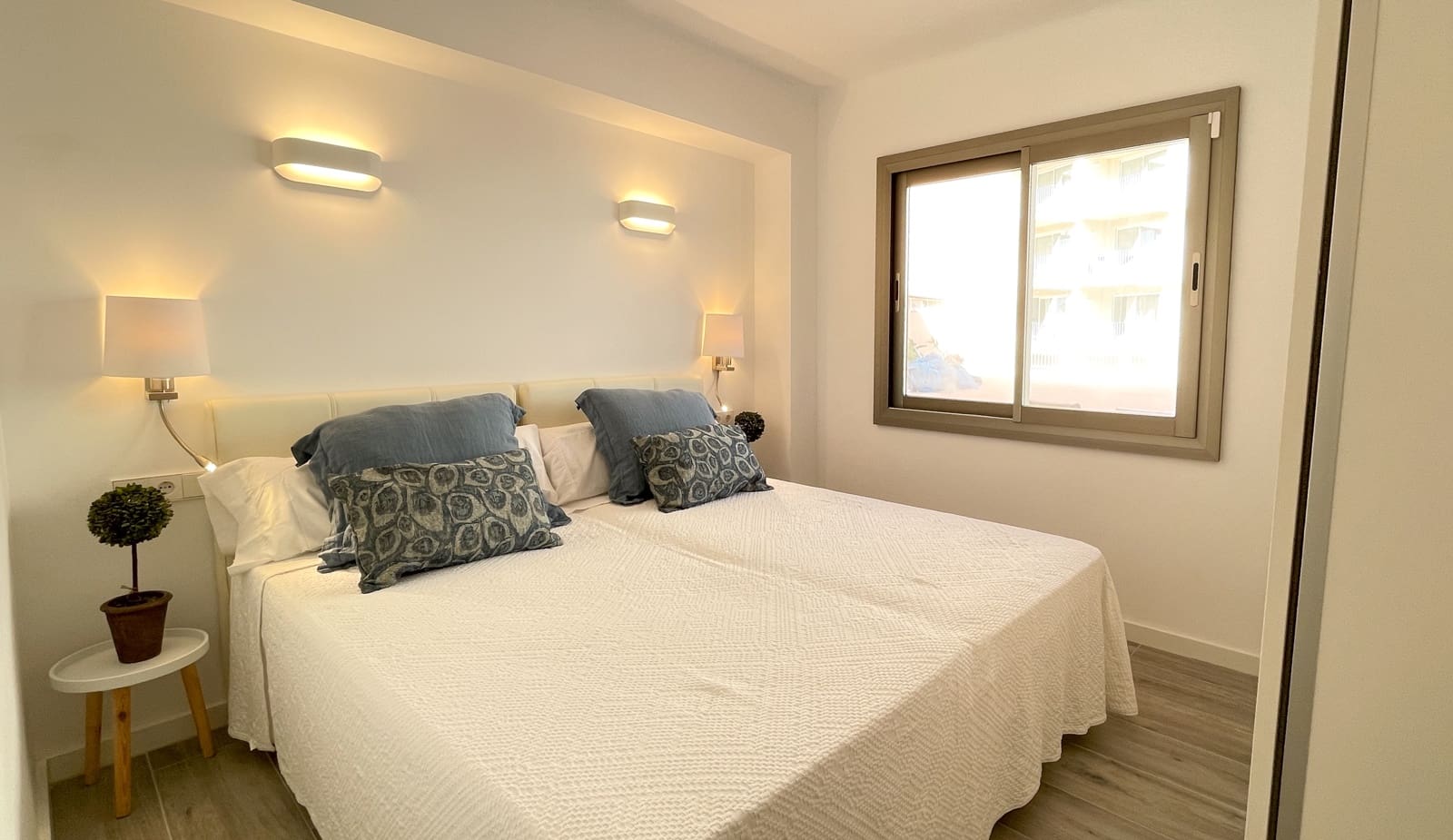 2 sypialnia Apartament na sprzedaż w Palma de Mallorca z garażem - 650 000 € (Ref: 8227328)