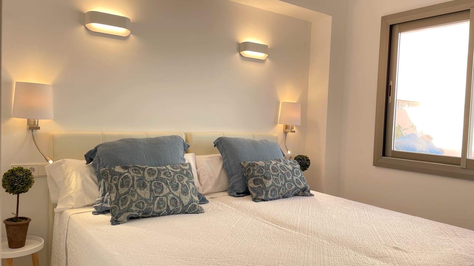 2 sypialnia Apartament na sprzedaż w Palma de Mallorca z garażem - 650 000 € (Ref: 8227328)