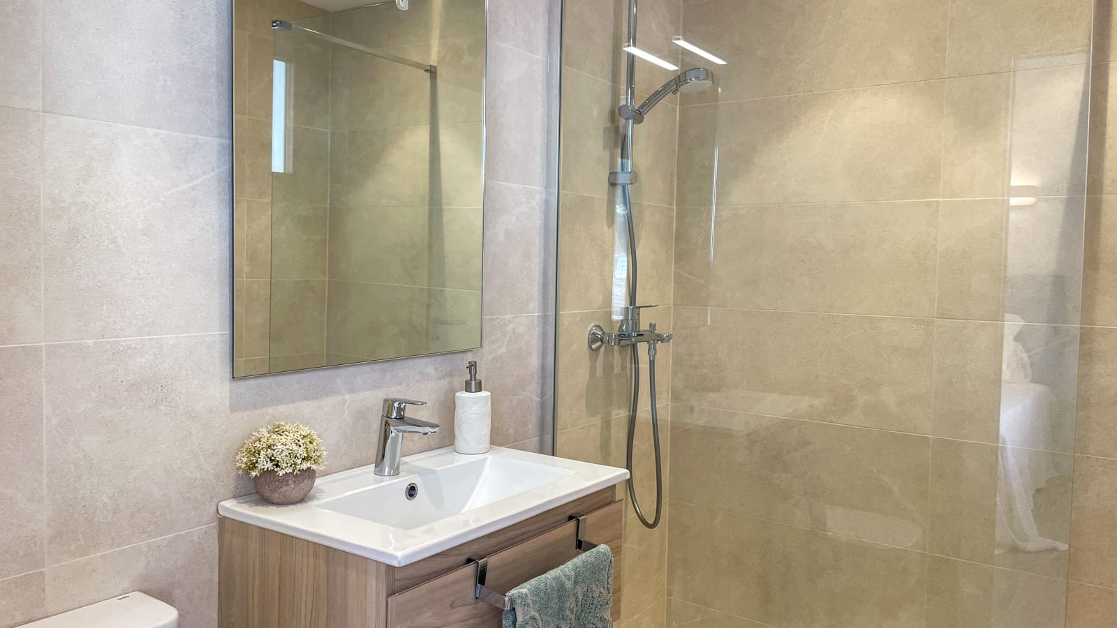 2 sypialnia Apartament na sprzedaż w Palma de Mallorca z garażem - 650 000 € (Ref: 8227328)