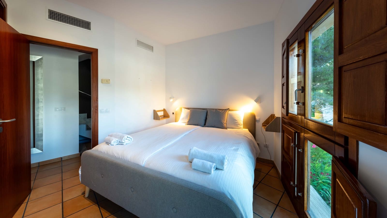 3 soveværelse Villa til salg i Puerto de Soller / Port de Soller med garage - € 2.495.000 (Ref: 8239661)