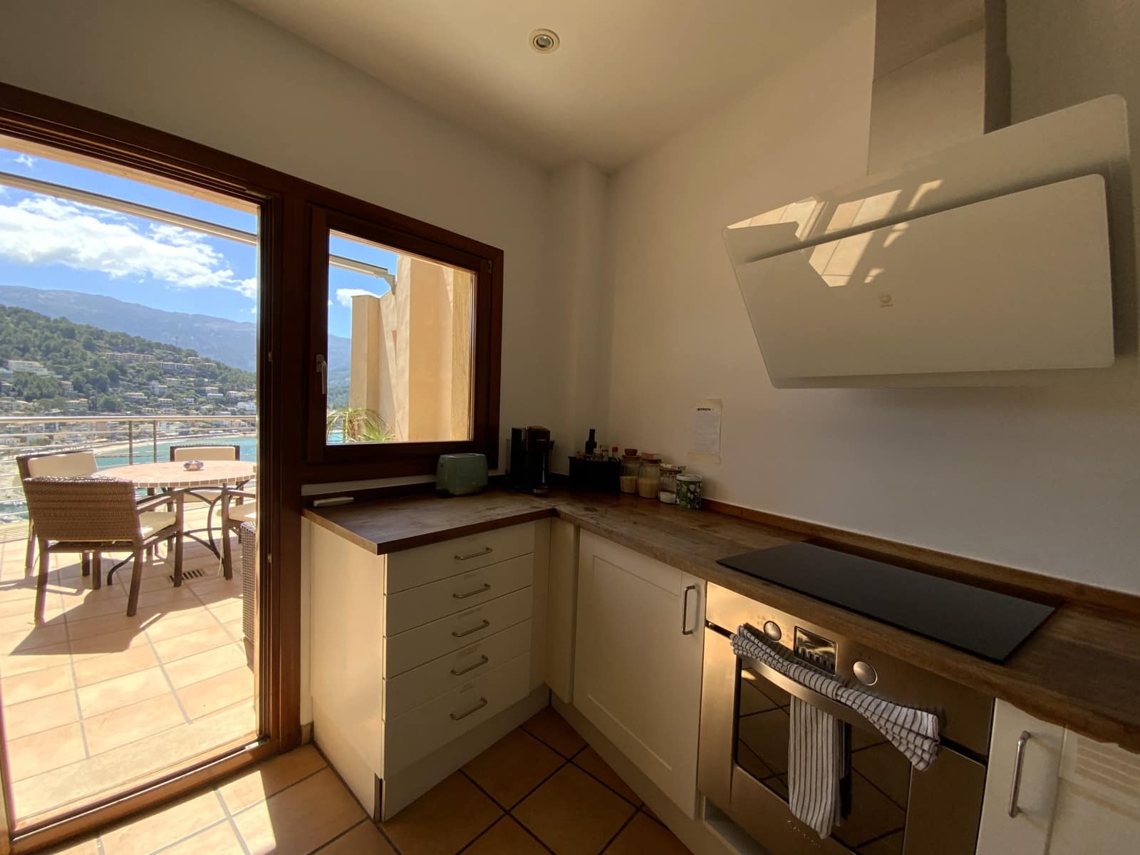 3 soveværelse Villa til salg i Puerto de Soller / Port de Soller med garage - € 2.495.000 (Ref: 8239661)