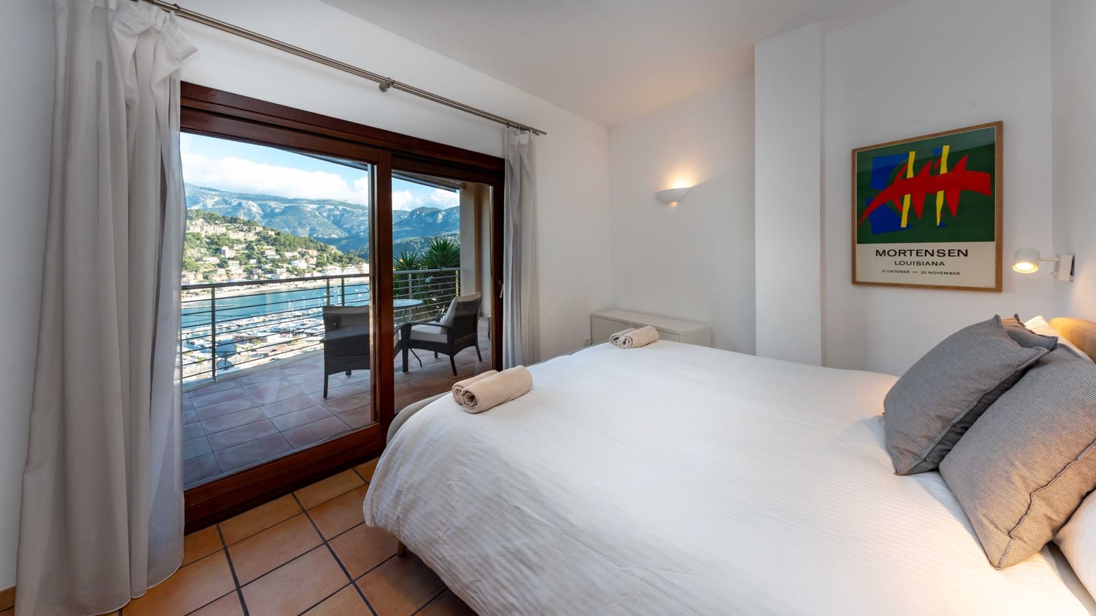 3 soveværelse Villa til salg i Puerto de Soller / Port de Soller med garage - € 2.495.000 (Ref: 8239661)