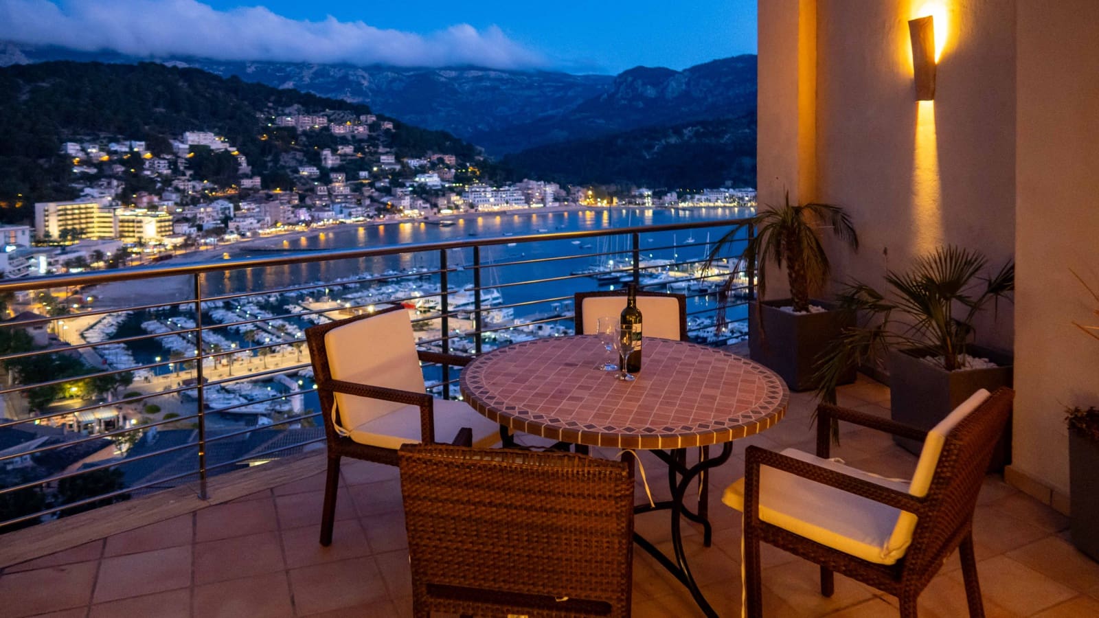 3 soveværelse Villa til salg i Puerto de Soller / Port de Soller med garage - € 2.495.000 (Ref: 8239661)