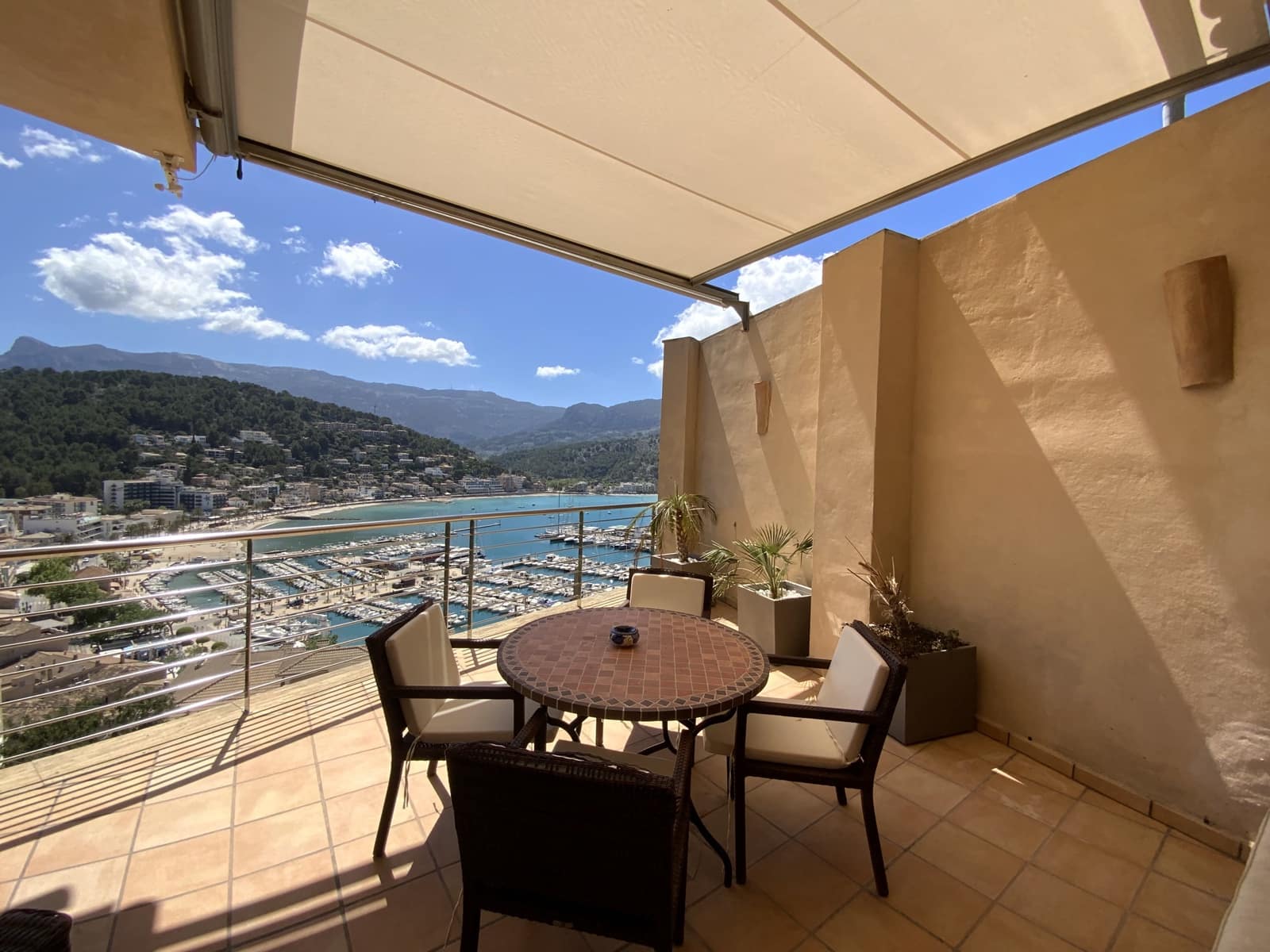 3 soveværelse Villa til salg i Puerto de Soller / Port de Soller med garage - € 2.495.000 (Ref: 8239661)