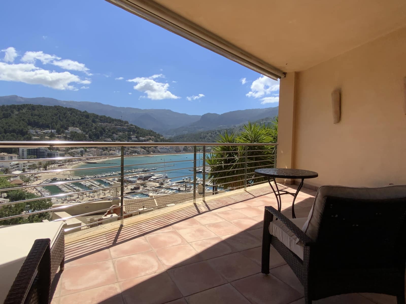 3 soveværelse Villa til salg i Puerto de Soller / Port de Soller med garage - € 2.495.000 (Ref: 8239661)