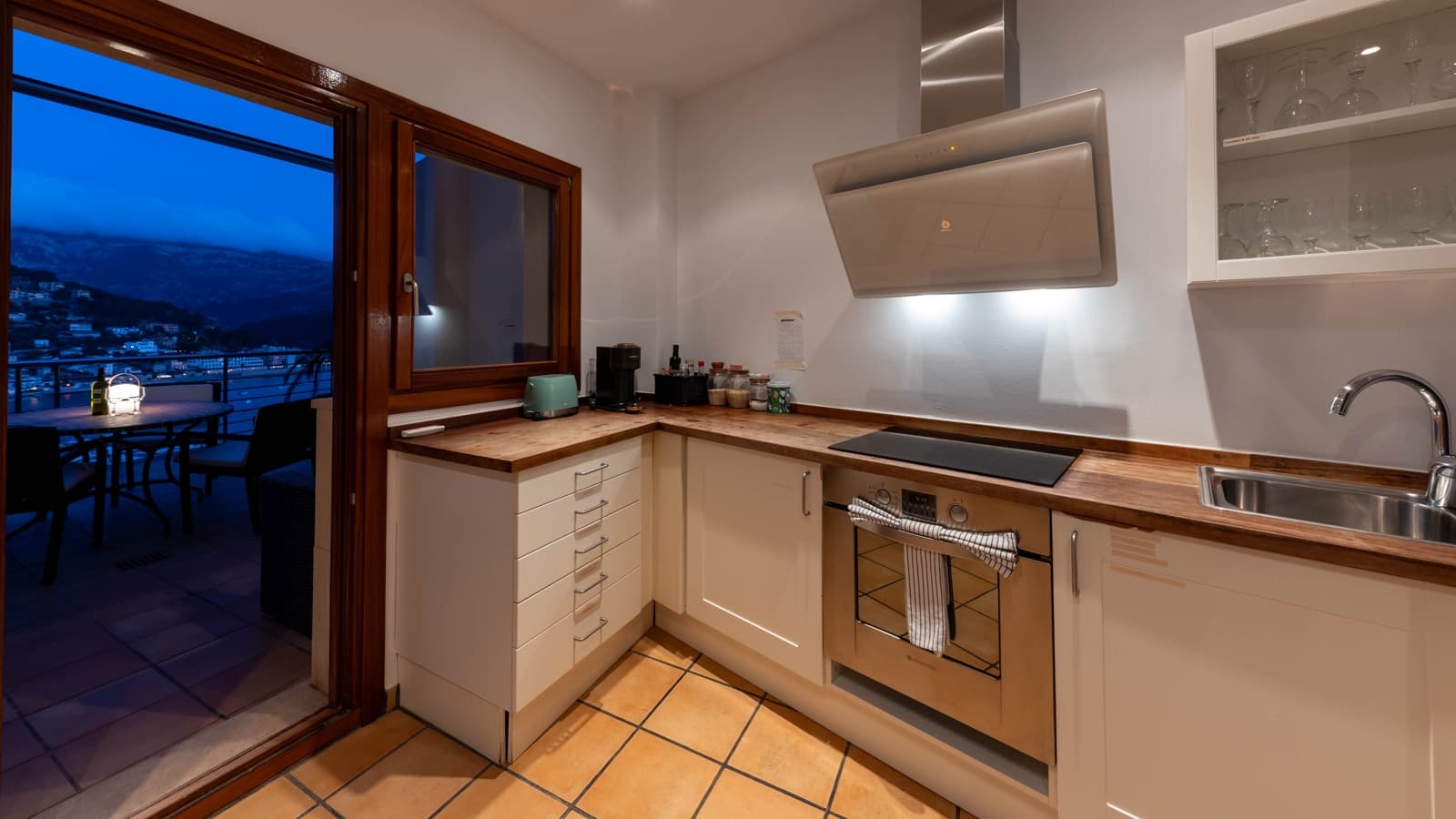 3 soveværelse Villa til salg i Puerto de Soller / Port de Soller med garage - € 2.495.000 (Ref: 8239661)