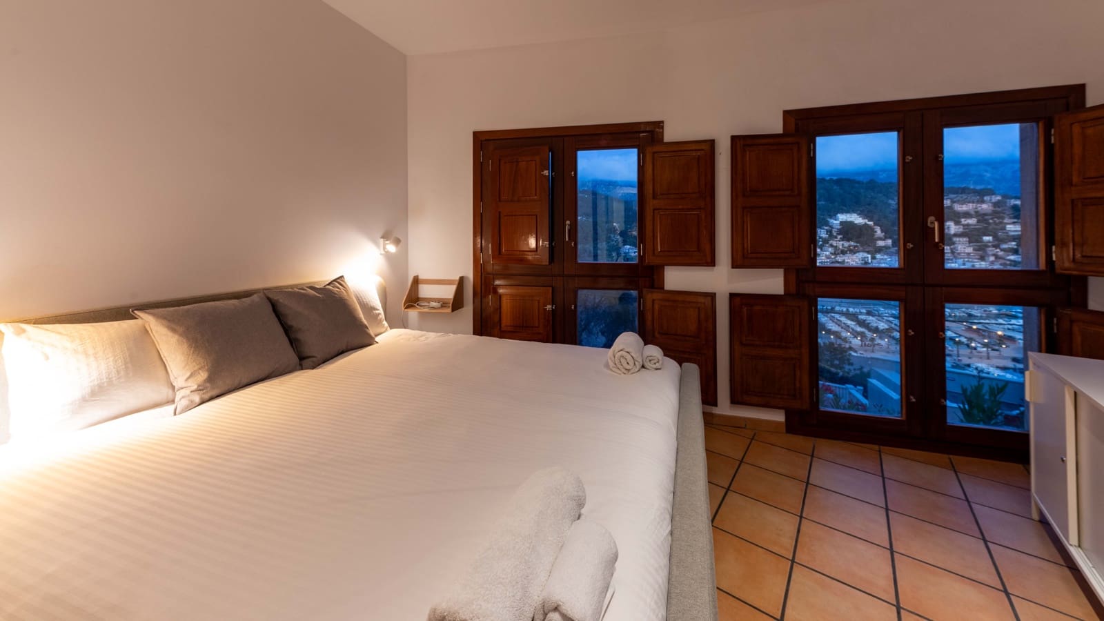 3 soveværelse Villa til salg i Puerto de Soller / Port de Soller med garage - € 2.495.000 (Ref: 8239661)