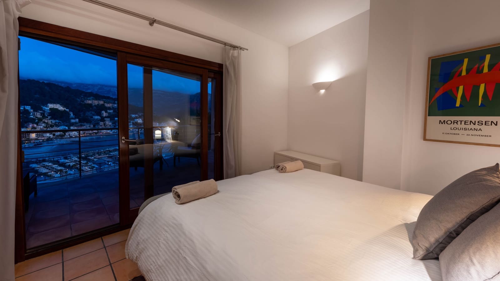 3 soveværelse Villa til salg i Puerto de Soller / Port de Soller med garage - € 2.495.000 (Ref: 8239661)