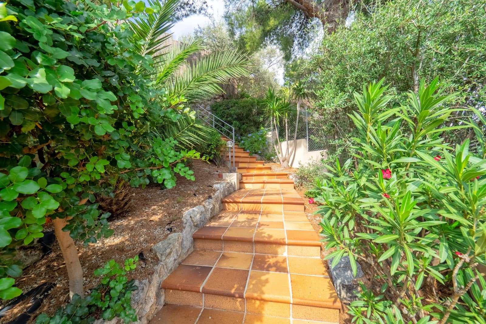 3 soveværelse Villa til salg i Puerto de Soller / Port de Soller med garage - € 2.495.000 (Ref: 8239661)