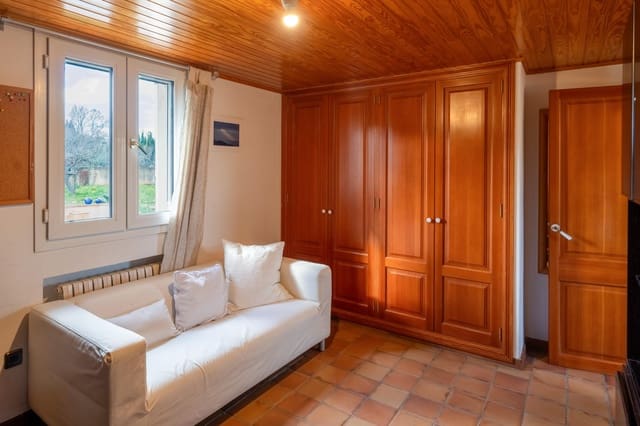 3 soveværelse Finca/Landehus til salg i Establiments, Palma de Mallorca med swimmingpool garage - € 1.450.000 (Ref: 8239663)