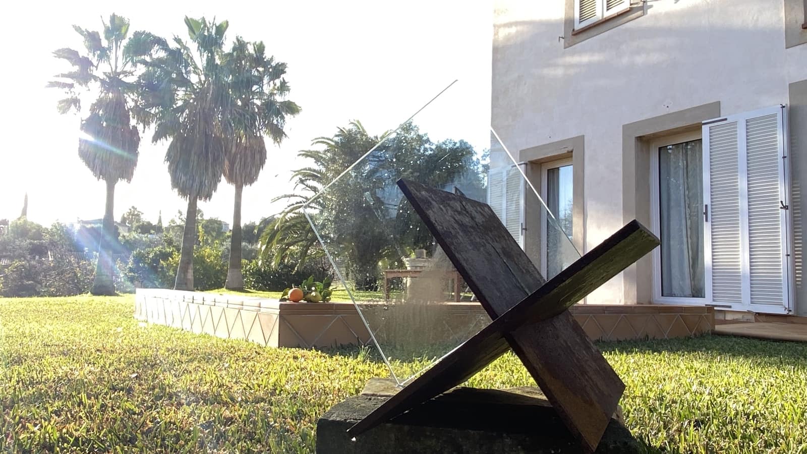 3 Zimmer Finca/Landgut zu verkaufen in Establiments mit Pool Garage - 1.450.000 € (Ref: 8239663)