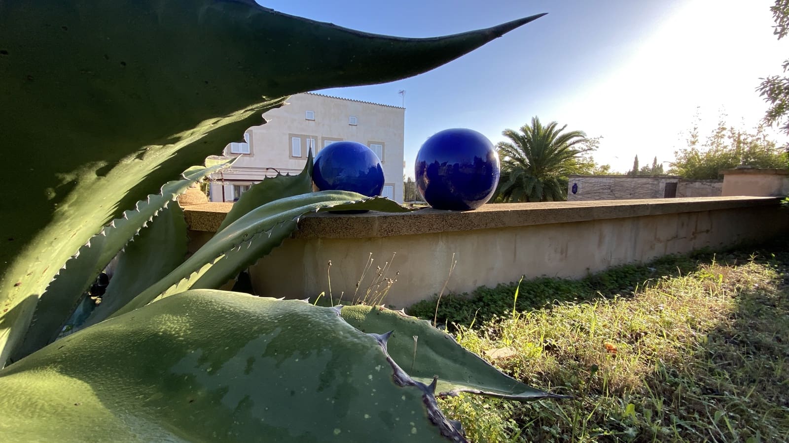 3 Zimmer Finca/Landgut zu verkaufen in Establiments mit Pool Garage - 1.450.000 € (Ref: 8239663)