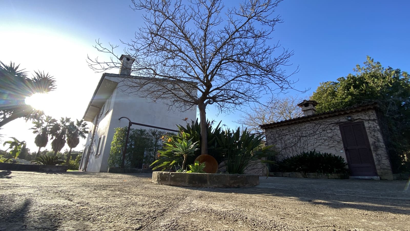3 Zimmer Finca/Landgut zu verkaufen in Establiments mit Pool Garage - 1.450.000 € (Ref: 8239663)