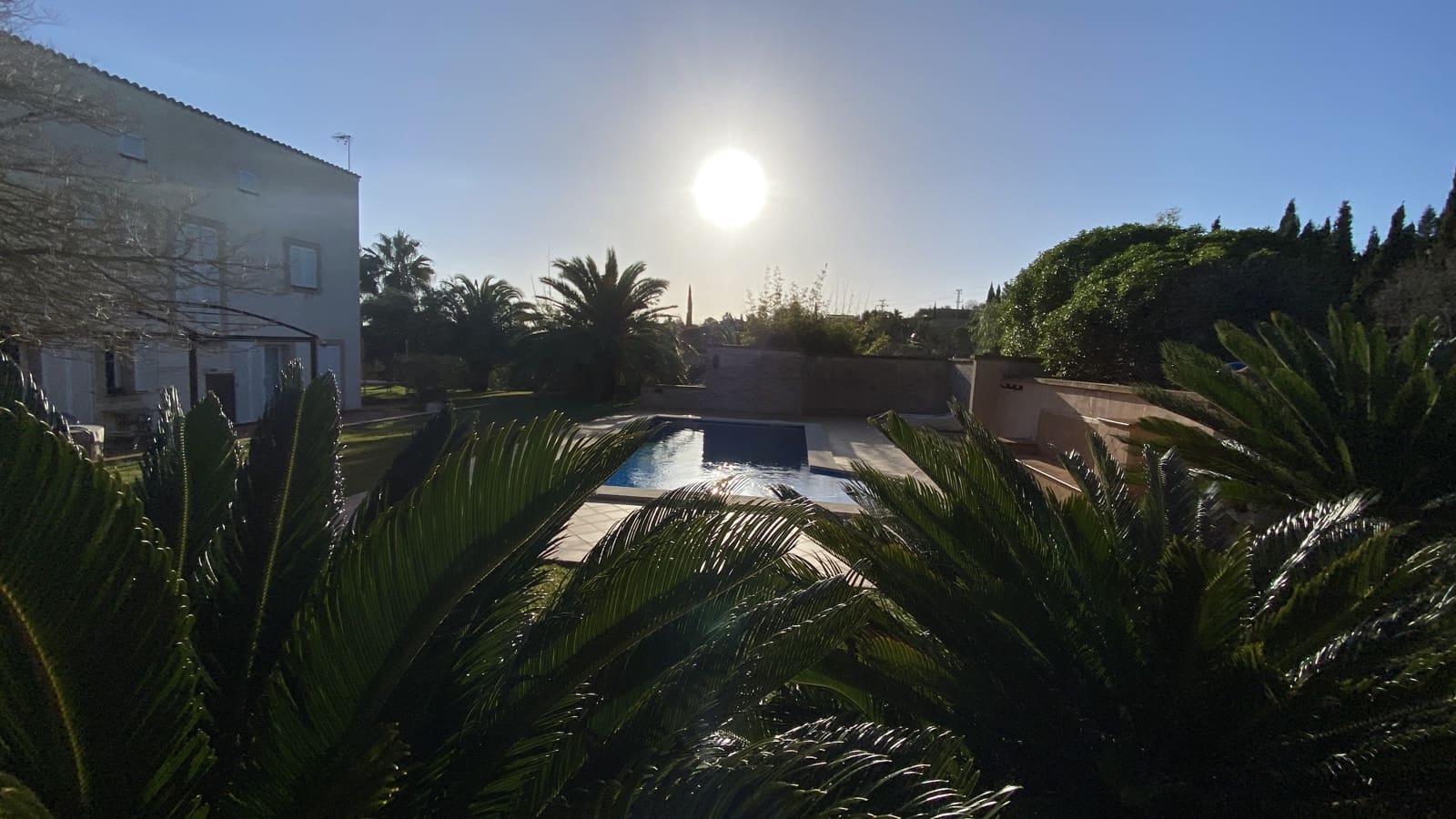 3 Zimmer Finca/Landgut zu verkaufen in Establiments mit Pool Garage - 1.450.000 € (Ref: 8239663)