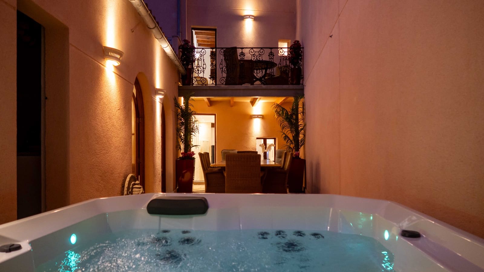 4 Zimmer Haus zu verkaufen in Calvia mit Garage - 1.795.000 € (Ref: 8239665)