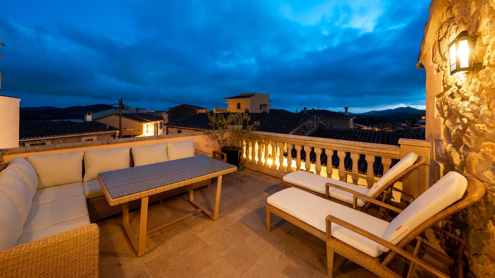 4 Zimmer Haus zu verkaufen in Calvia mit Garage - 1.795.000 € (Ref: 8239665)