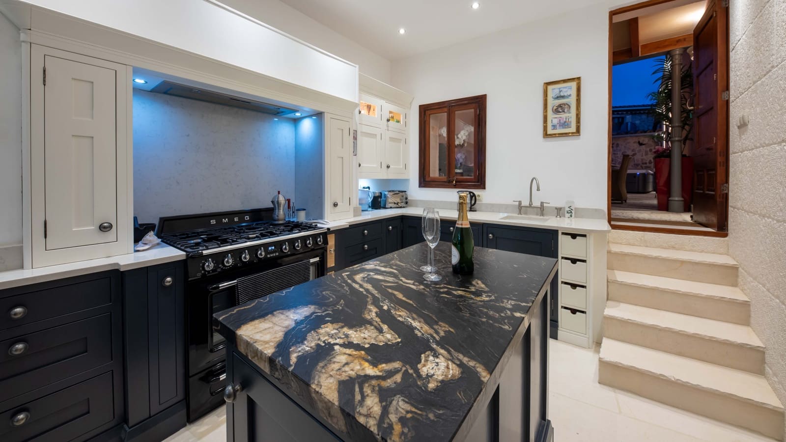 4 Zimmer Haus zu verkaufen in Calvia mit Garage - 1.795.000 € (Ref: 8239665)