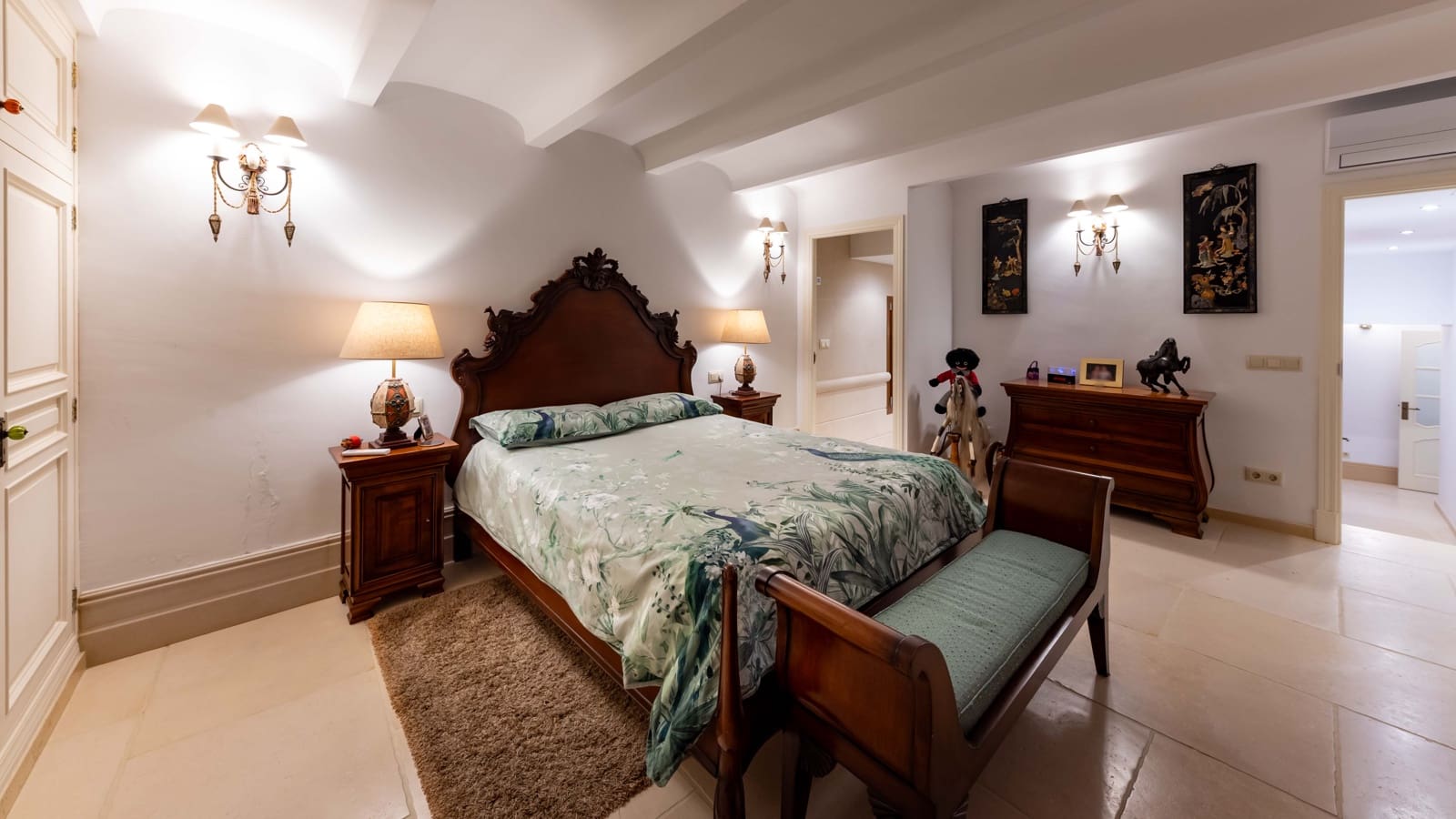 4 Zimmer Haus zu verkaufen in Calvia mit Garage - 1.795.000 € (Ref: 8239665)