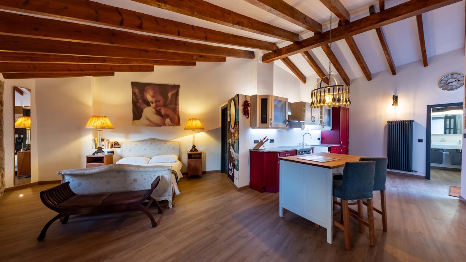 4 Zimmer Haus zu verkaufen in Calvia mit Garage - 1.795.000 € (Ref: 8239665)