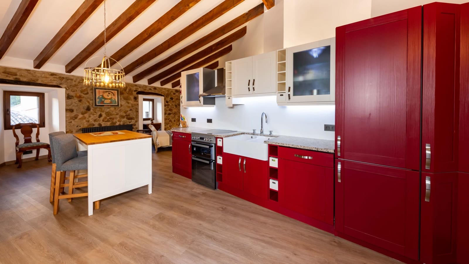 4 Zimmer Haus zu verkaufen in Calvia mit Garage - 1.795.000 € (Ref: 8239665)