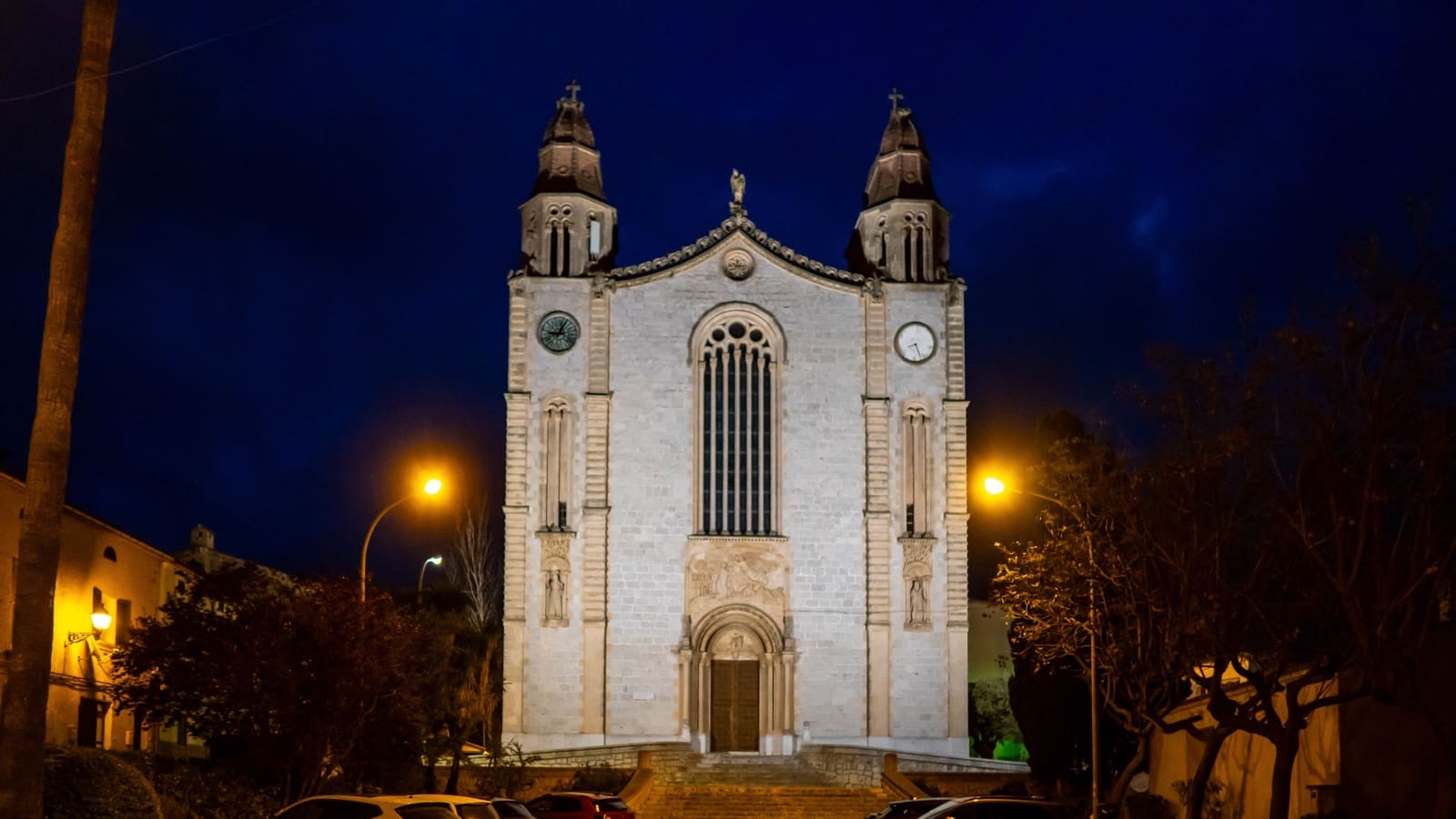 4 Zimmer Haus zu verkaufen in Calvia mit Garage - 1.795.000 € (Ref: 8239665)