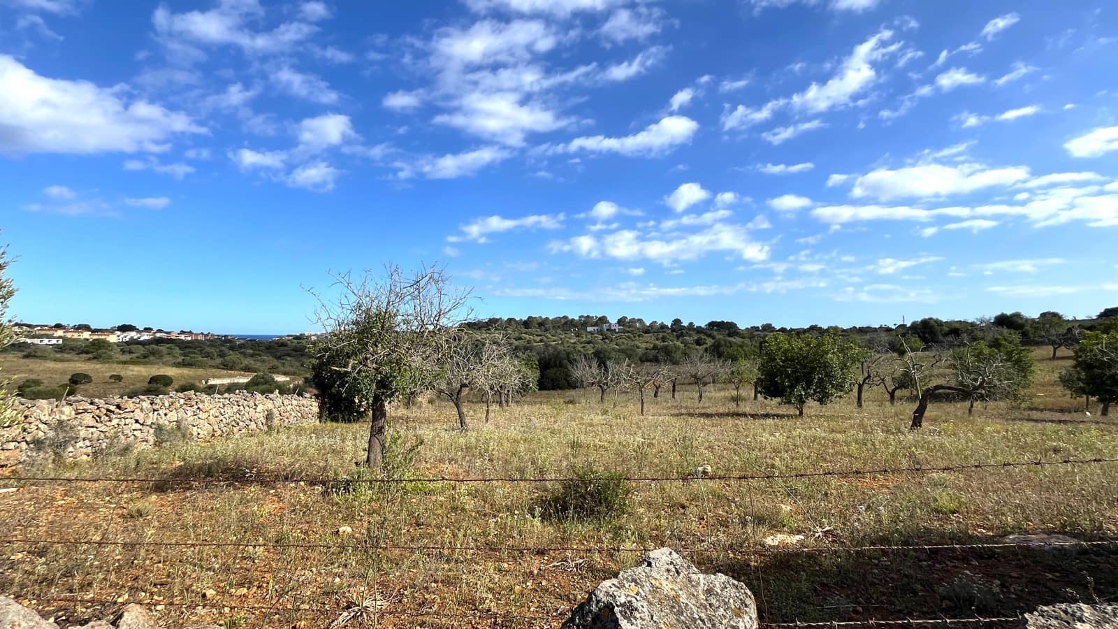 Building Plot for sale in Manacor - € 350,000 (Ref: 8244520)