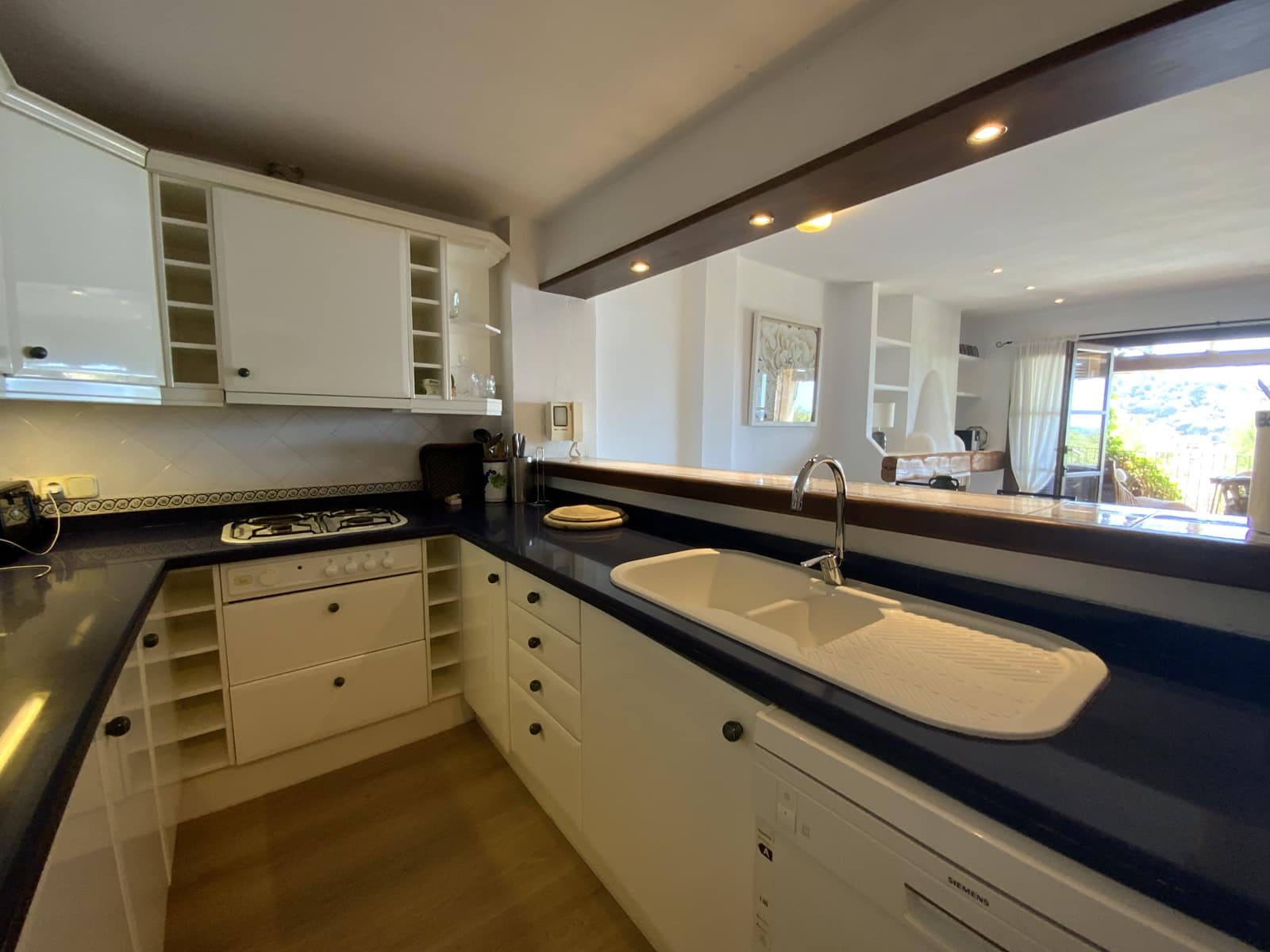 2 sovrum Lägenhet till salu i Puerto de Soller / Port de Soller med garage - 595 000 € (Ref: 8249548)