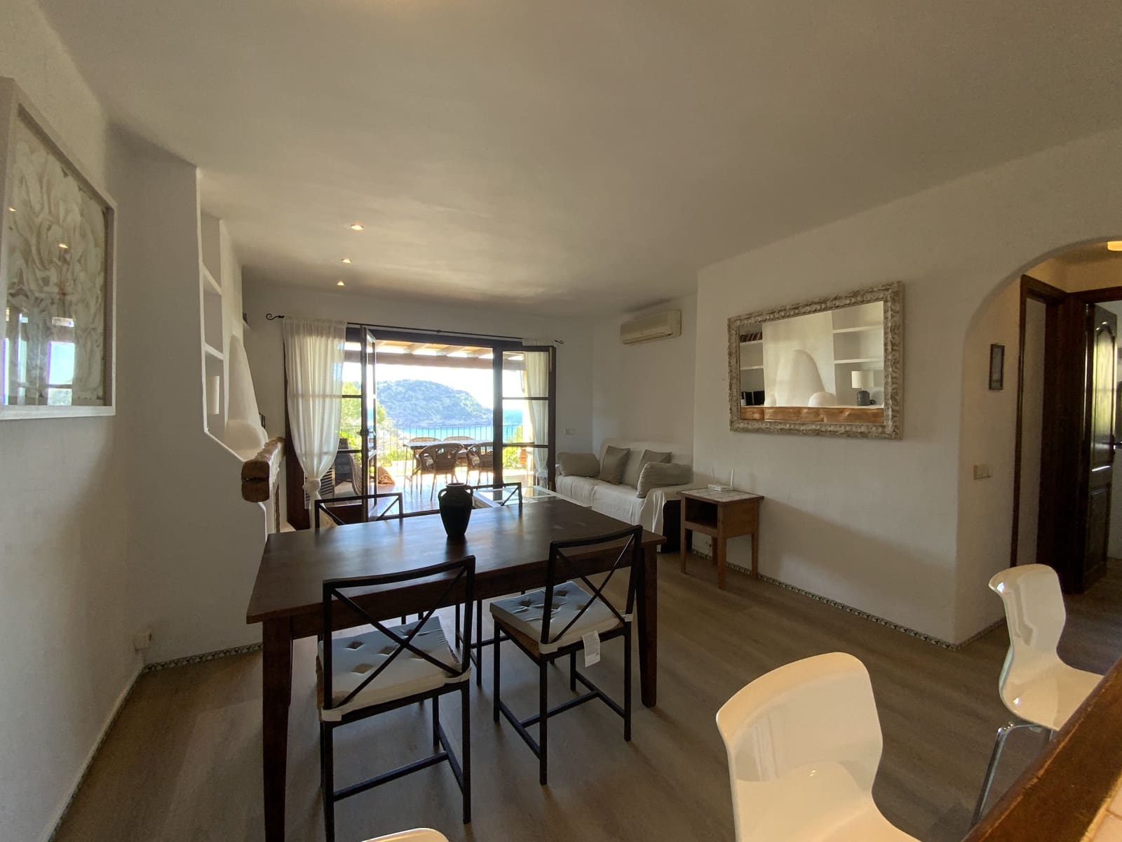 2 sovrum Lägenhet till salu i Puerto de Soller / Port de Soller med garage - 595 000 € (Ref: 8249548)