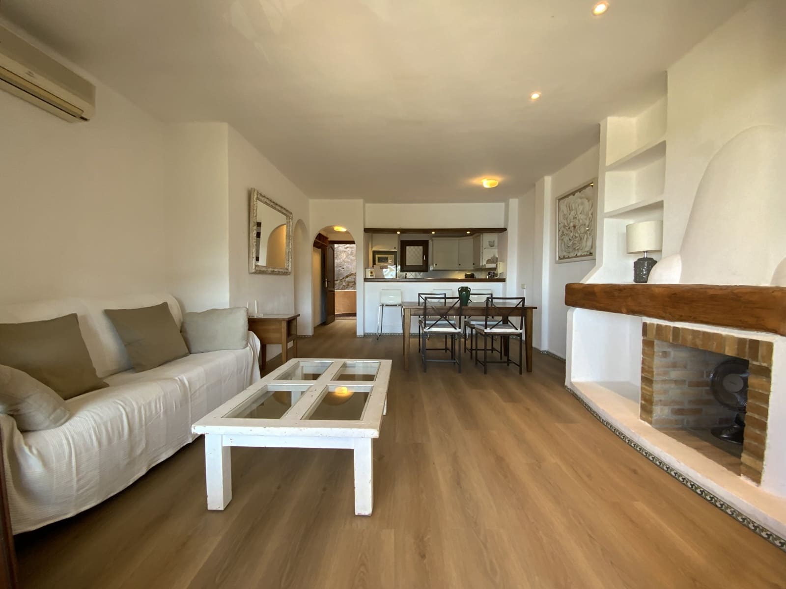 2 sovrum Lägenhet till salu i Puerto de Soller / Port de Soller med garage - 595 000 € (Ref: 8249548)