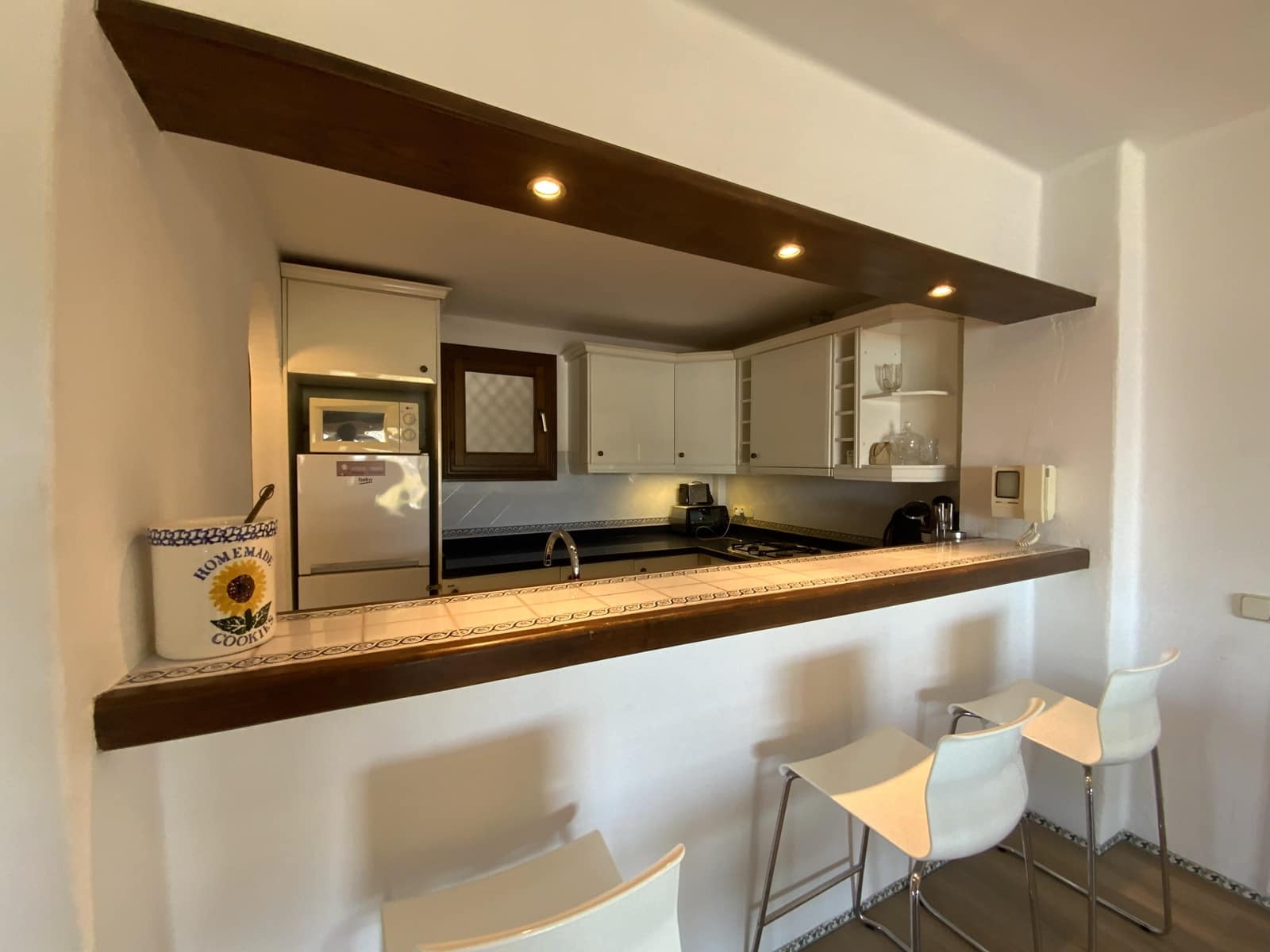 2 sovrum Lägenhet till salu i Puerto de Soller / Port de Soller med garage - 595 000 € (Ref: 8249548)