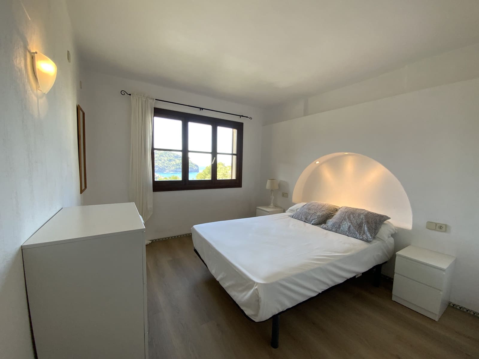 2 sovrum Lägenhet till salu i Puerto de Soller / Port de Soller med garage - 595 000 € (Ref: 8249548)